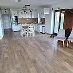 Balaton House *