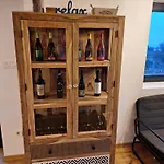 Βίλα Balaton House Balatonudvari