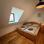 Βίλα Balaton House Balatonudvari