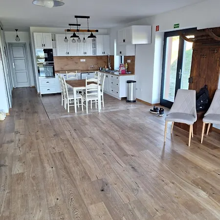 Balaton House *