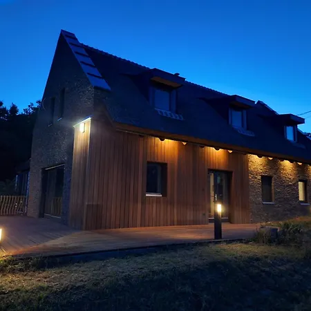 Balaton House Villa *