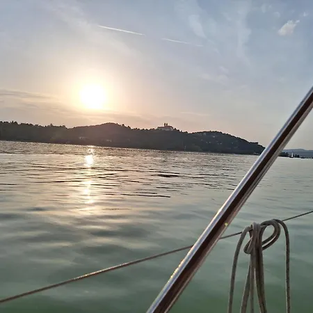 Balaton House * Balatonudvari