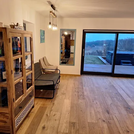 Balaton House Vila *