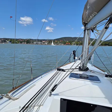 Balaton House Вилла *