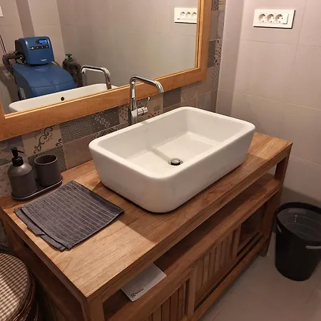 Villa Balaton House *