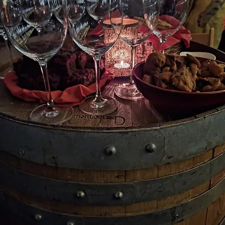 Balaton House * Balatonudvari