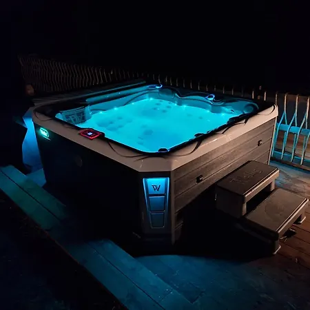 Balaton House *
