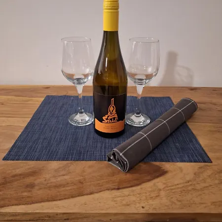 Balaton House Balatonudvari