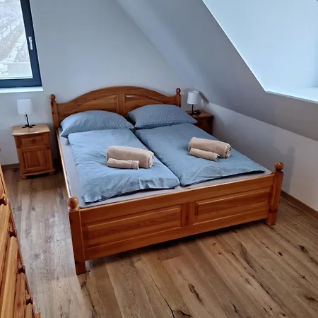 Balaton House * Balatonudvari