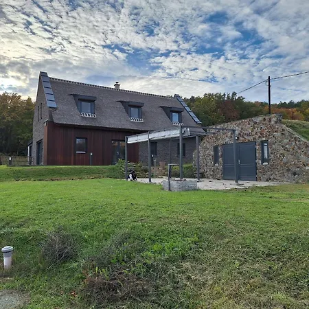 Villa Balaton House Balatonudvari