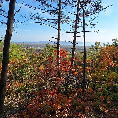 Balaton House * Balatonudvari