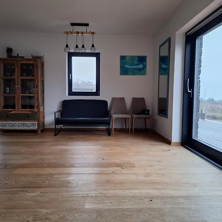 Balaton House