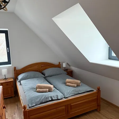 Villa Balaton House *