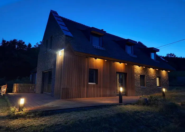 Balaton House Vila *