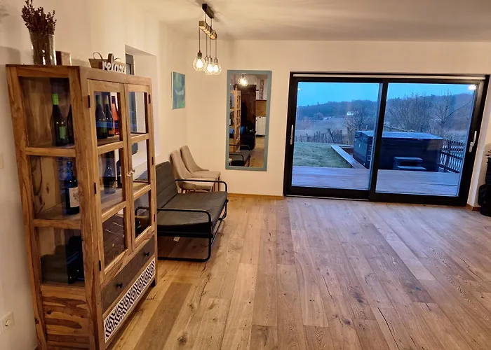 Balaton House Vila *