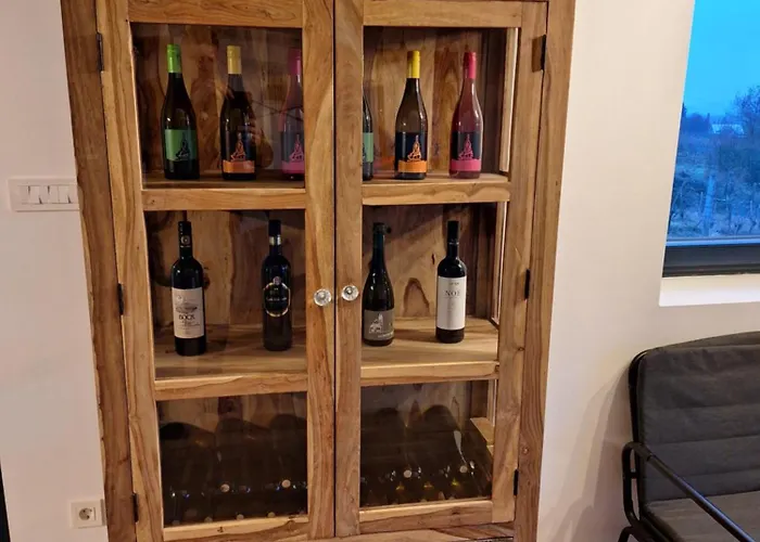 Villa Balaton House Balatonudvari