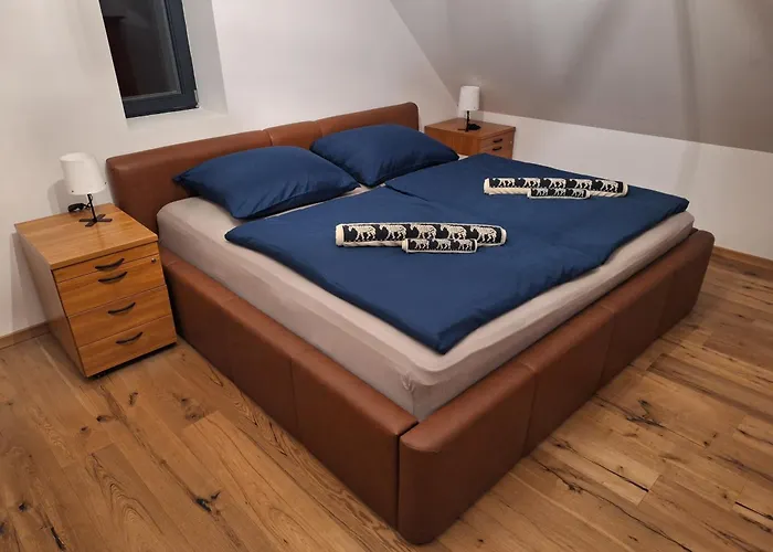 Balaton House בלטונודבארי