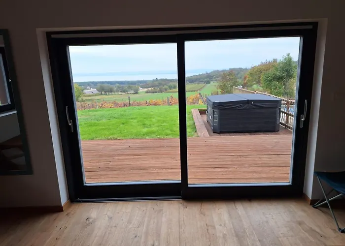 Balaton House וילה