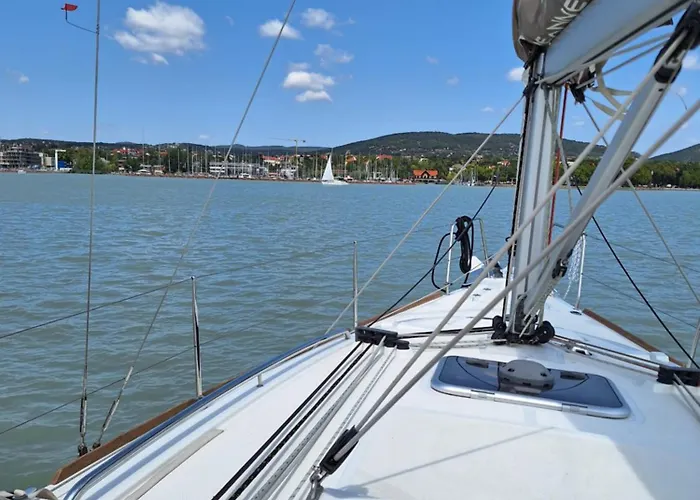 Balaton House Vila *