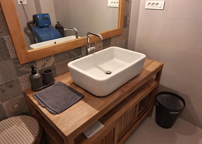 Villa Balaton House *