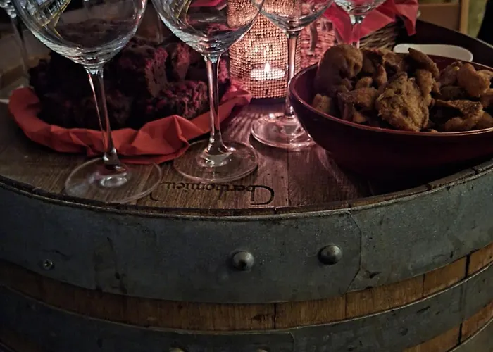 Balaton House * בלטונודבארי