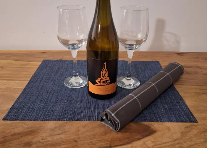 Balaton House Balatonudvari