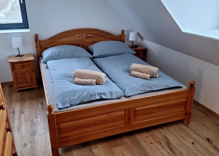 Balaton House * בלטונודבארי