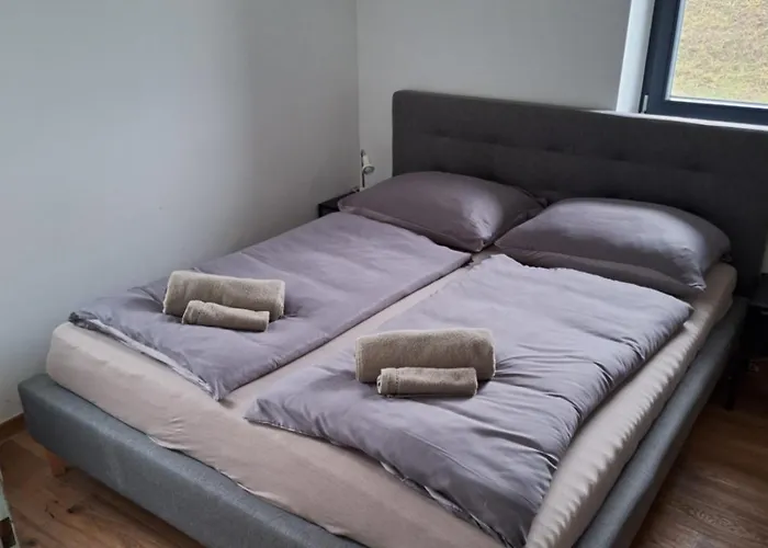 Balaton House וילה *