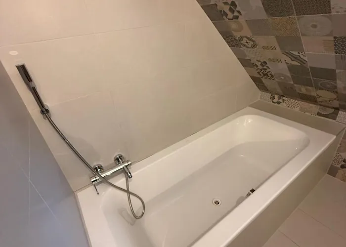 Balaton House וילה בלטונודבארי