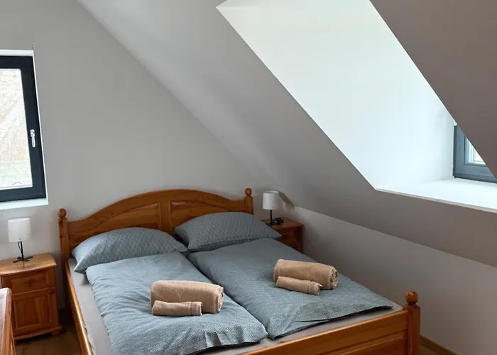 Vila Balaton House *