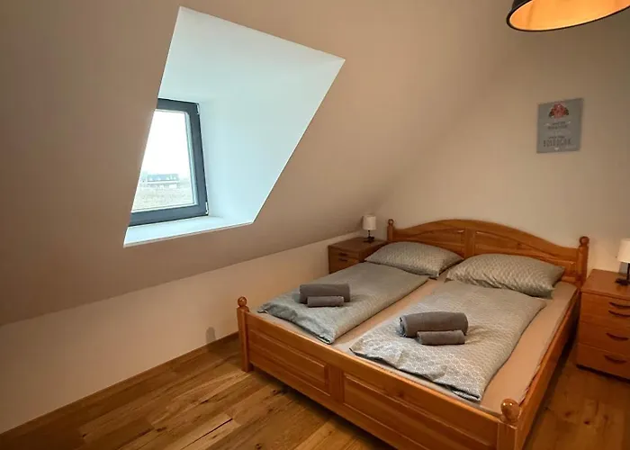 וילה Balaton House בלטונודבארי